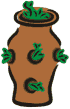 gardening pot